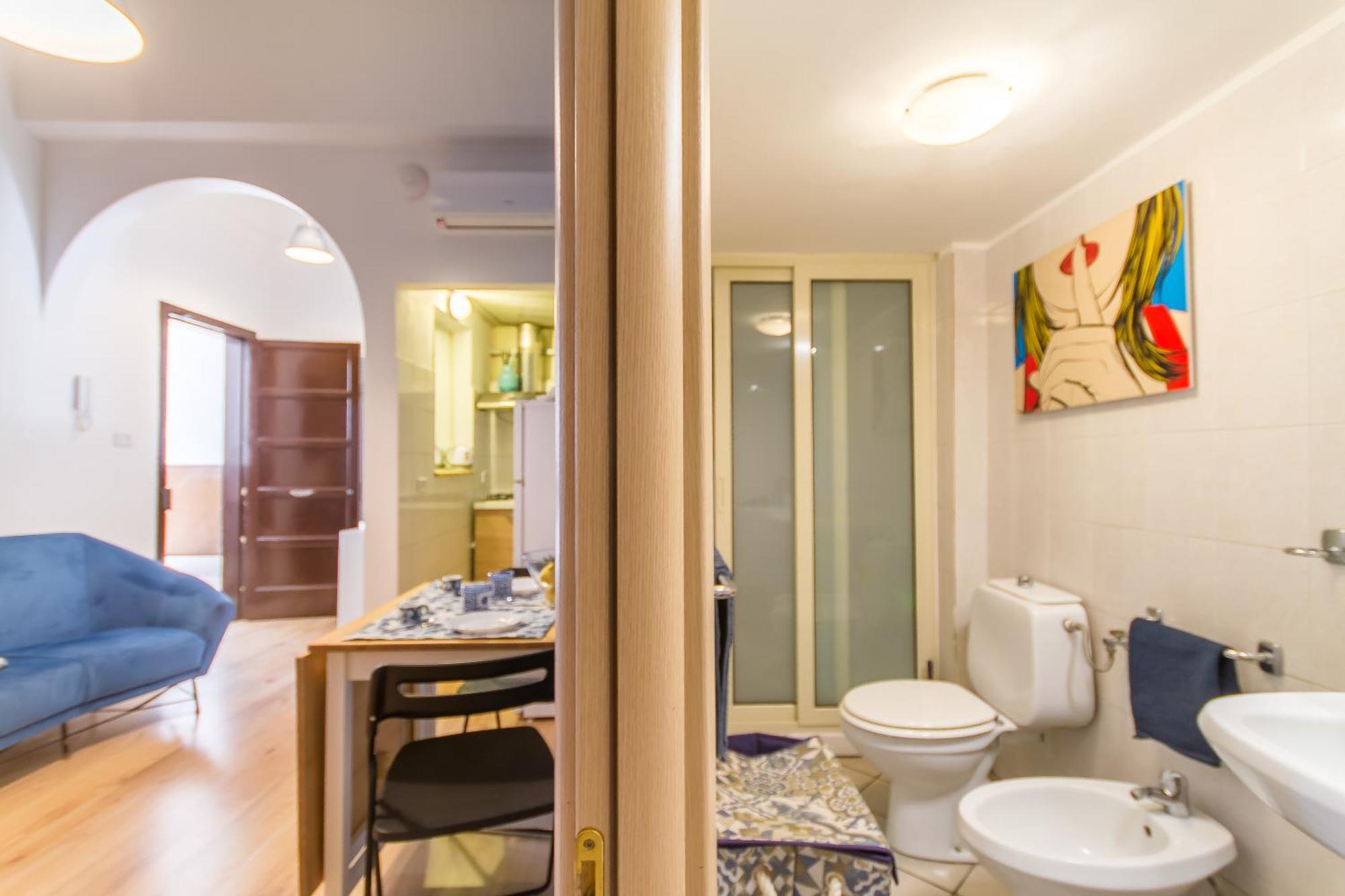 Arte House In The Historical Catania - Happy Rentals Zewnętrze zdjęcie