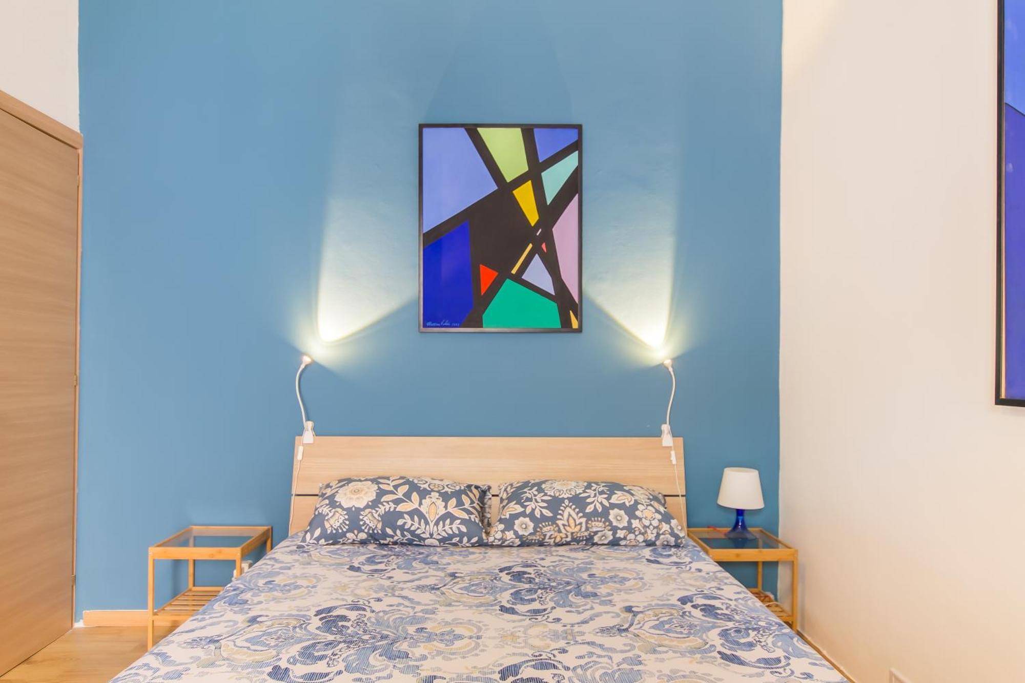 Arte House In The Historical Catania - Happy Rentals Zewnętrze zdjęcie