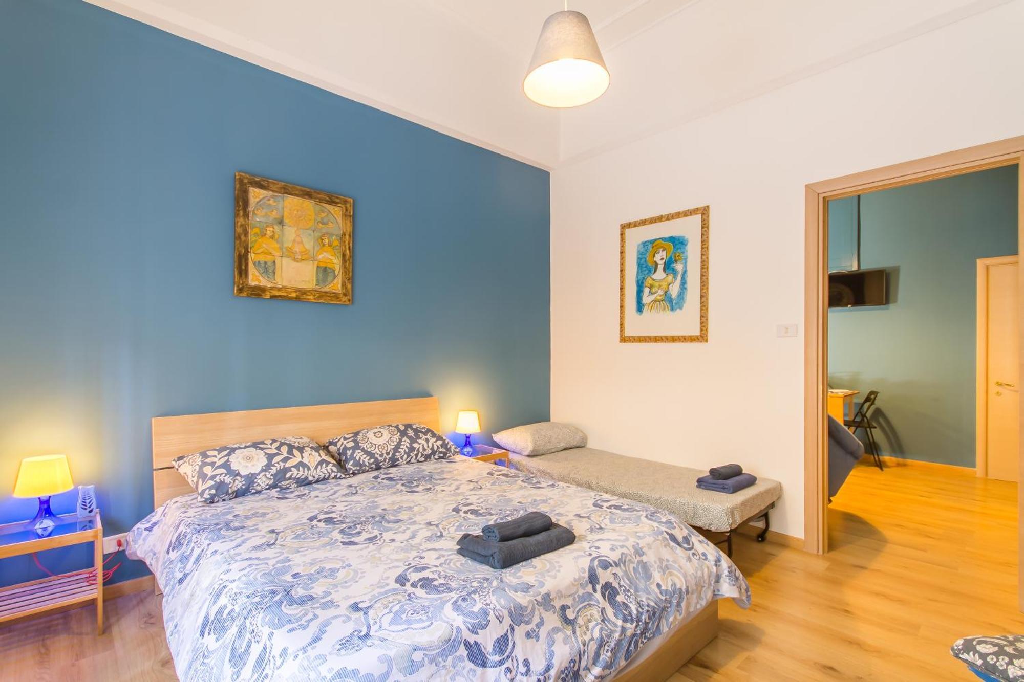 Arte House In The Historical Catania - Happy Rentals Zewnętrze zdjęcie