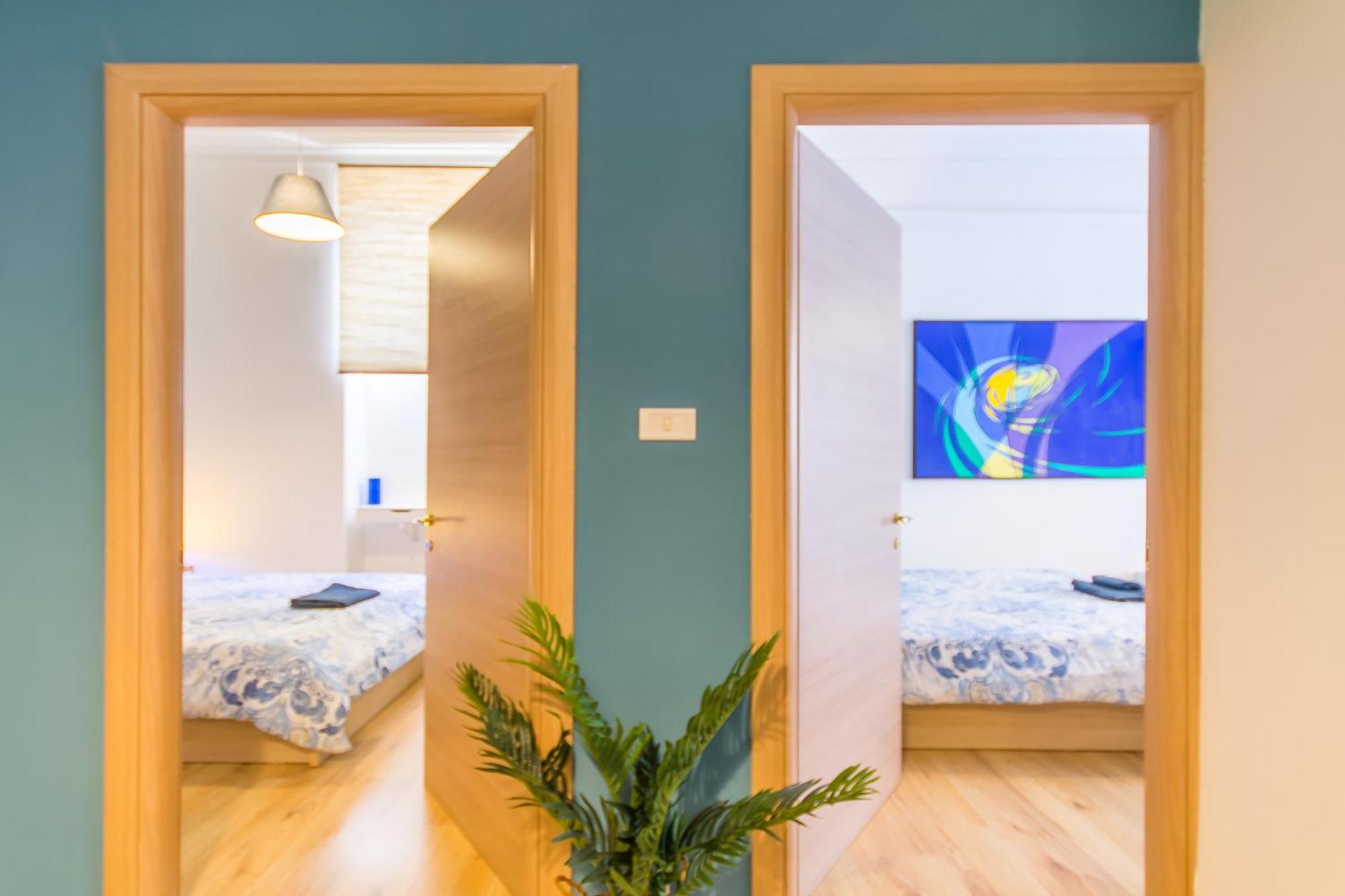 Arte House In The Historical Catania - Happy Rentals Zewnętrze zdjęcie