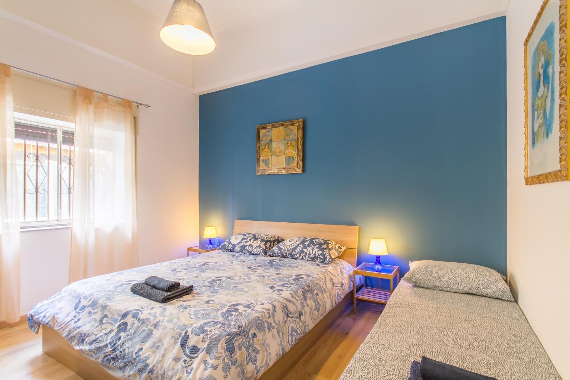Arte House In The Historical Catania - Happy Rentals Zewnętrze zdjęcie