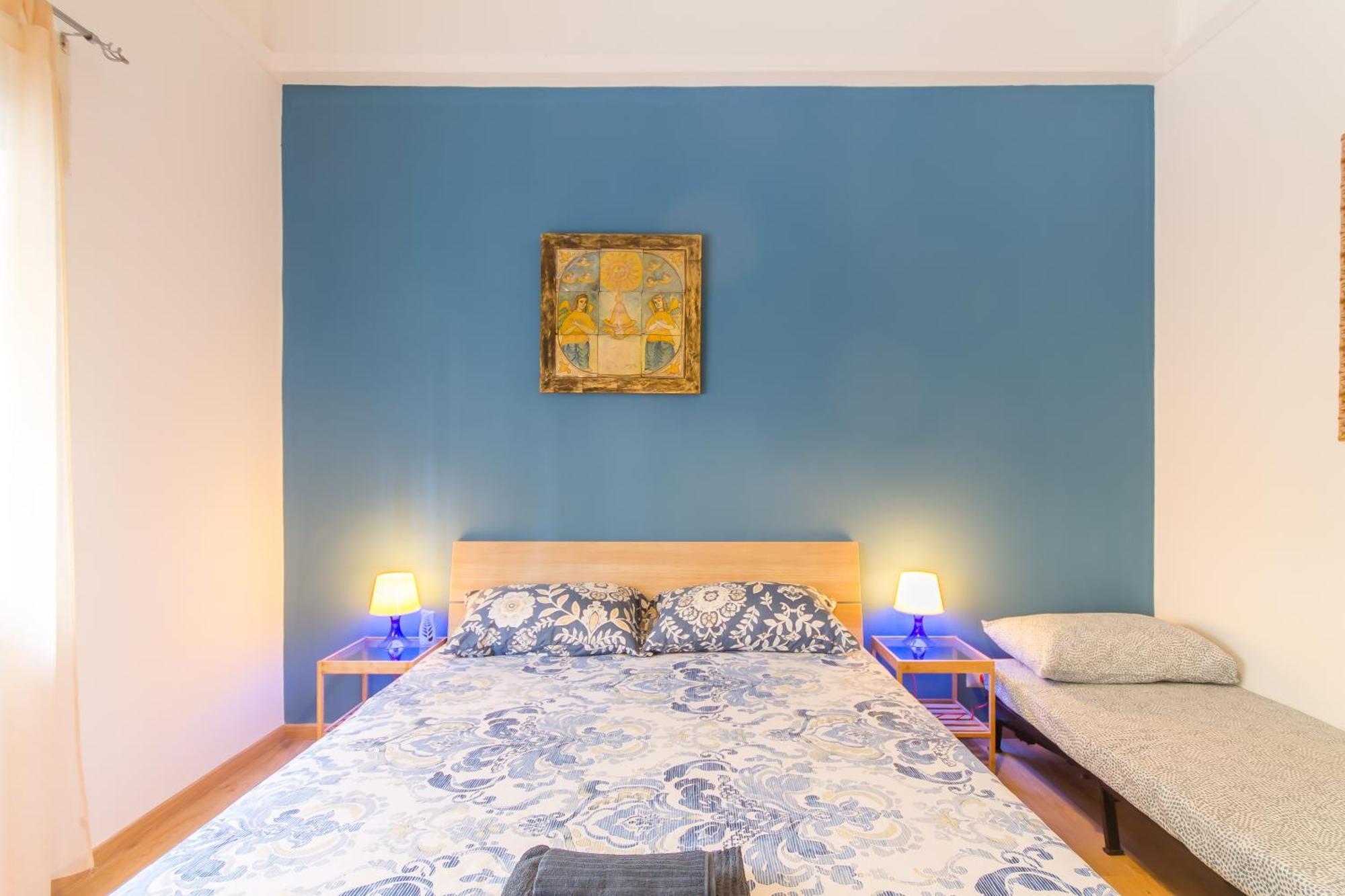 Arte House In The Historical Catania - Happy Rentals Zewnętrze zdjęcie