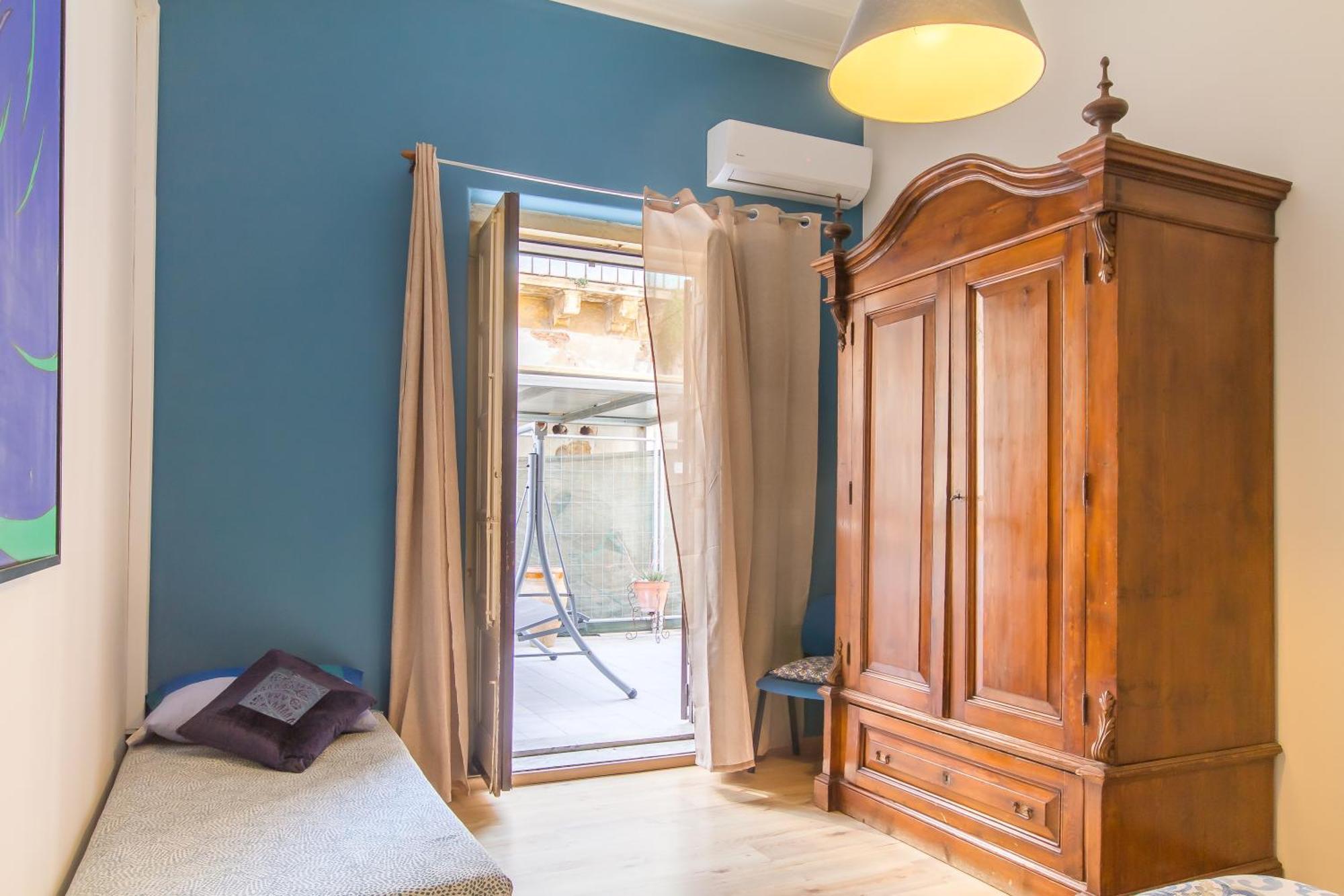 Arte House In The Historical Catania - Happy Rentals Zewnętrze zdjęcie