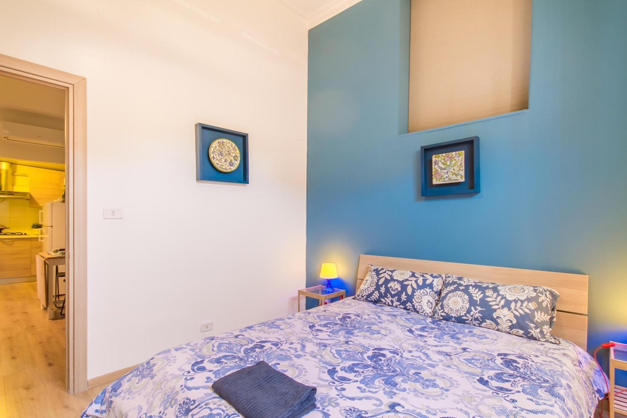 Arte House In The Historical Catania - Happy Rentals Zewnętrze zdjęcie