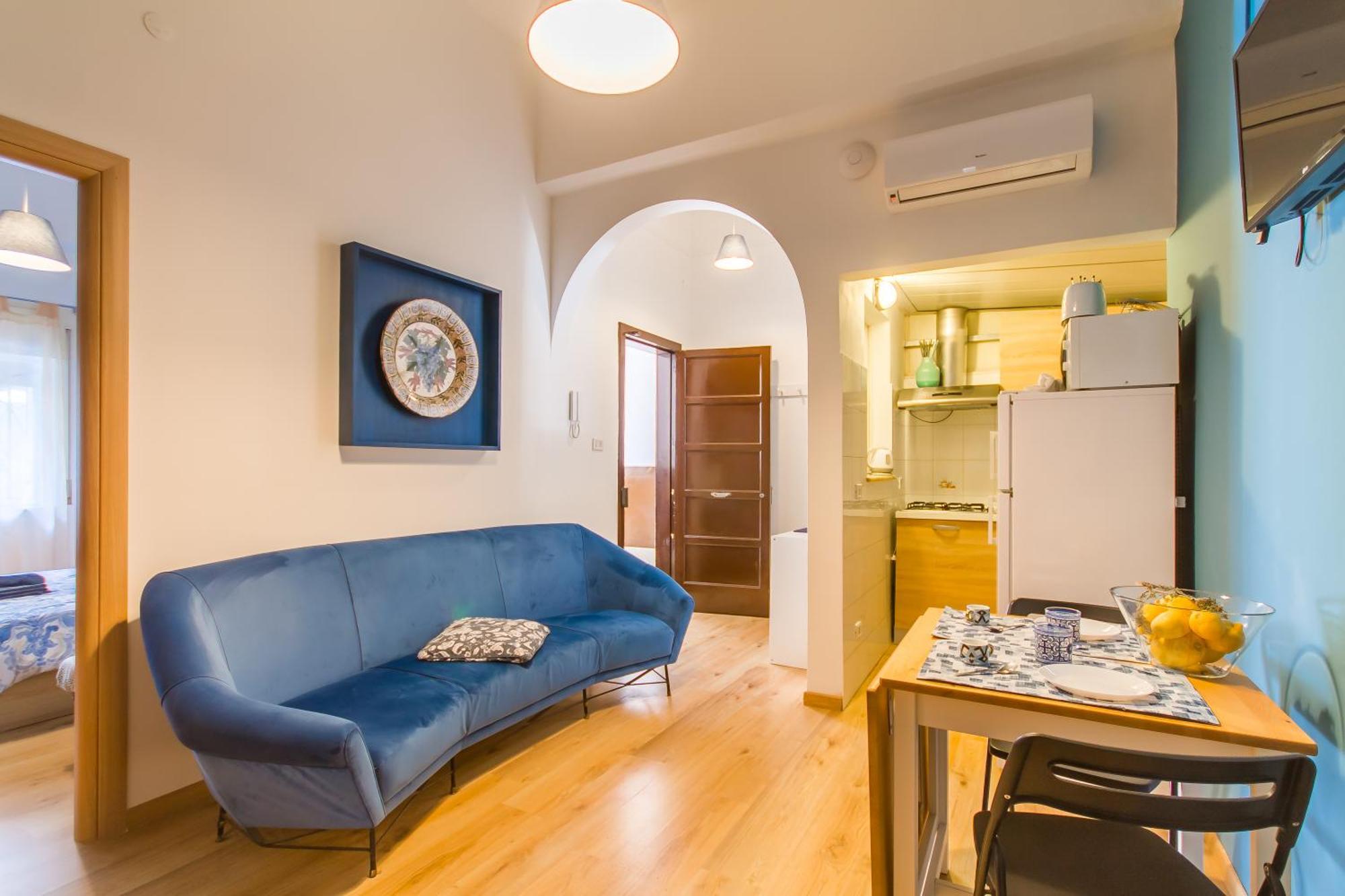 Arte House In The Historical Catania - Happy Rentals Zewnętrze zdjęcie