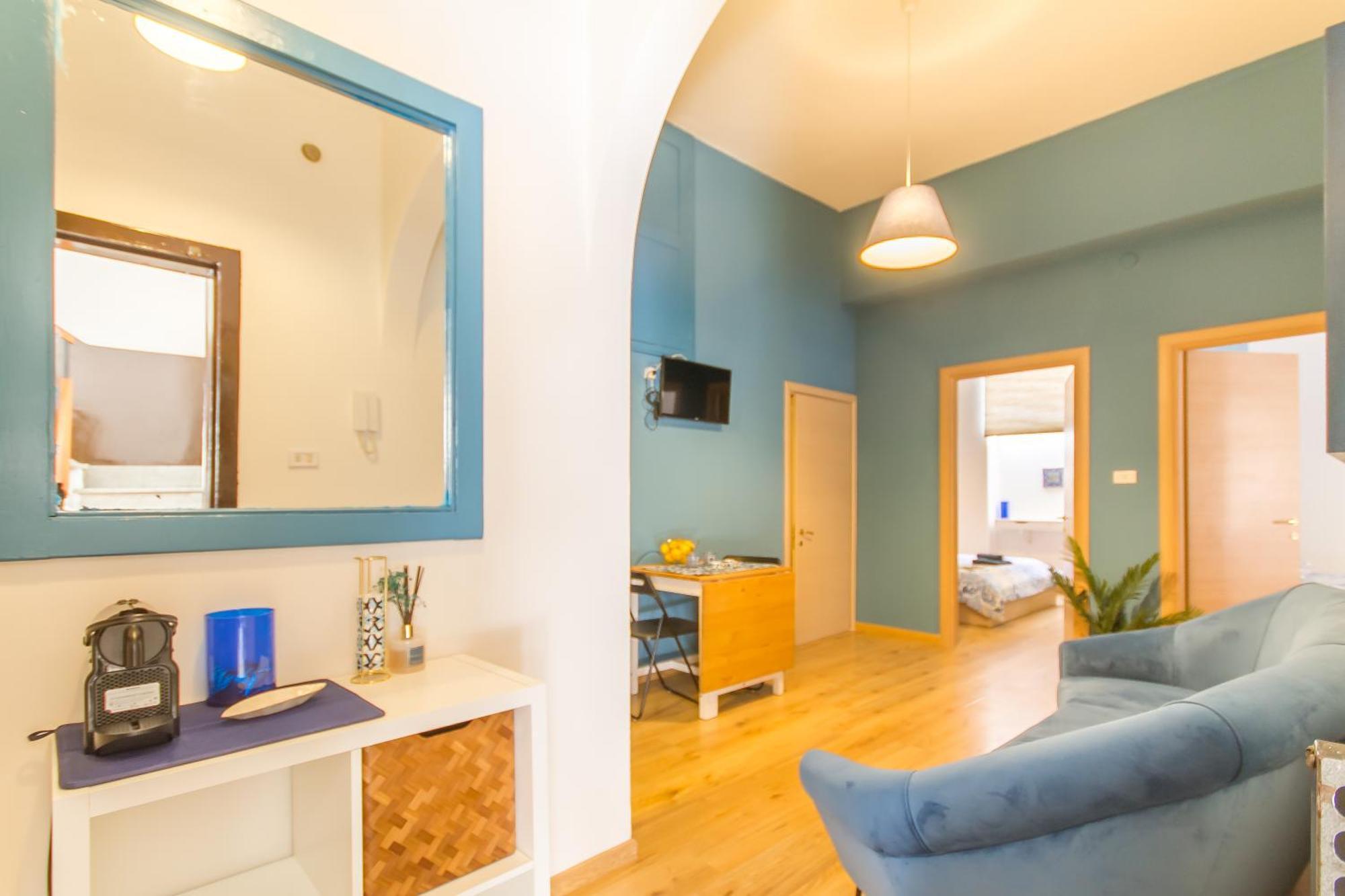 Arte House In The Historical Catania - Happy Rentals Zewnętrze zdjęcie