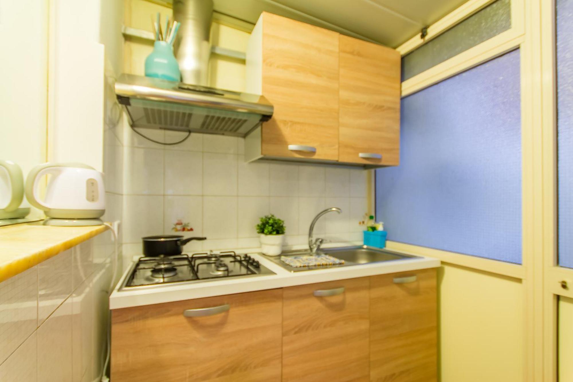 Arte House In The Historical Catania - Happy Rentals Zewnętrze zdjęcie