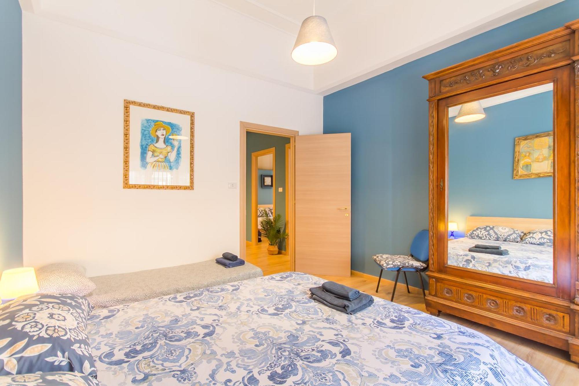 Arte House In The Historical Catania - Happy Rentals Zewnętrze zdjęcie